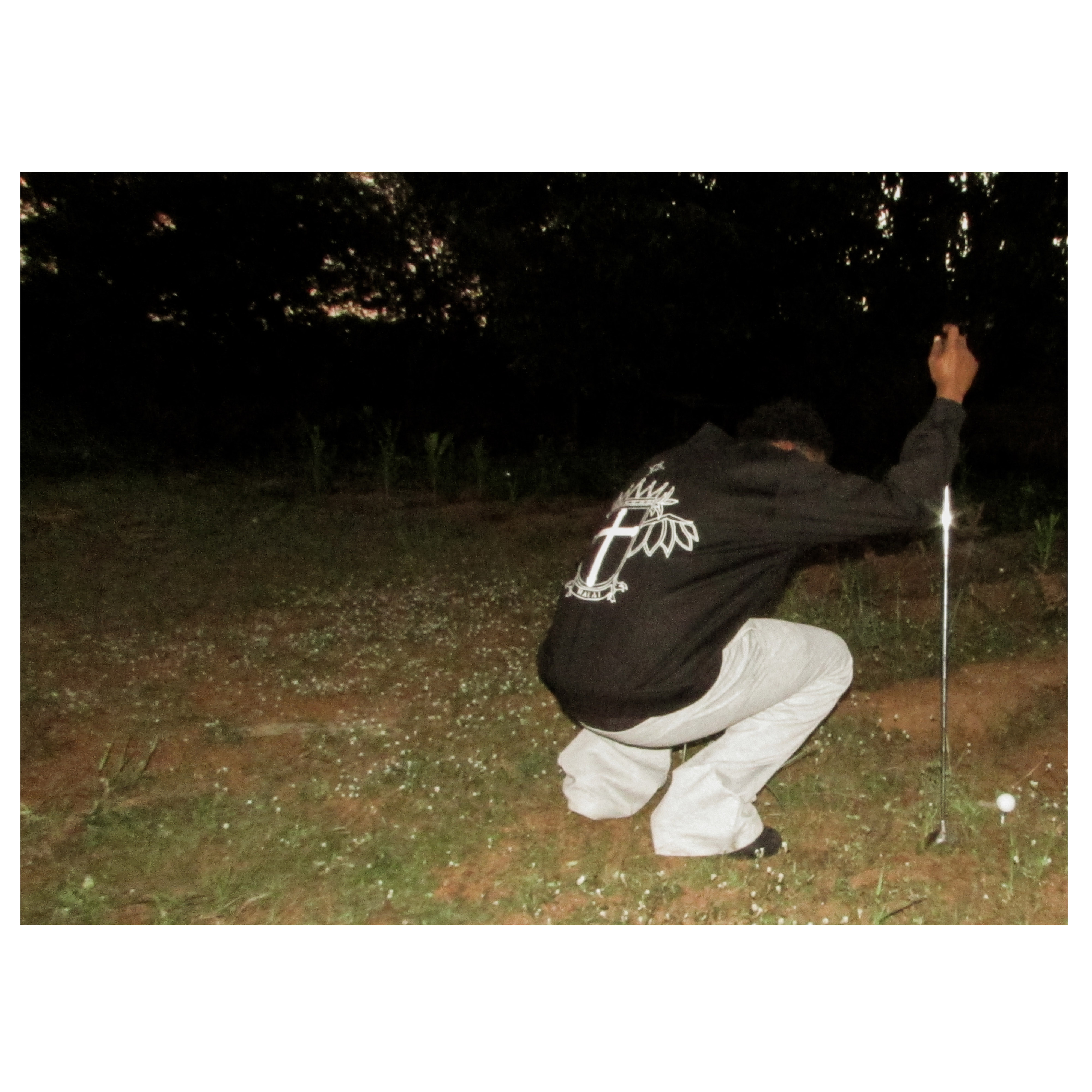 Revenge Project